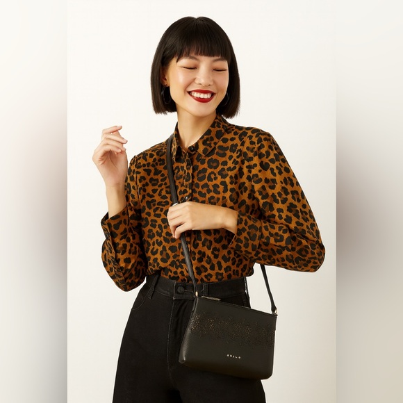 Lauren Ralph Lauren Crossbody bag